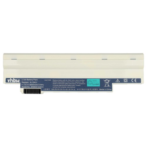 Batteria per acer aspire - per,