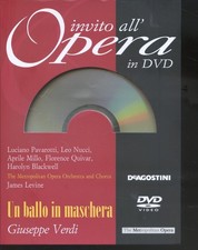 2006 INVITO ALL'OPERA IN DVD -