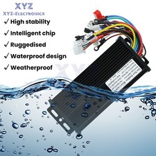 Regolatore motore brushless