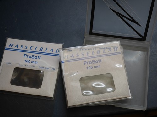 Hasselblad pro soft filters - hasselblad,