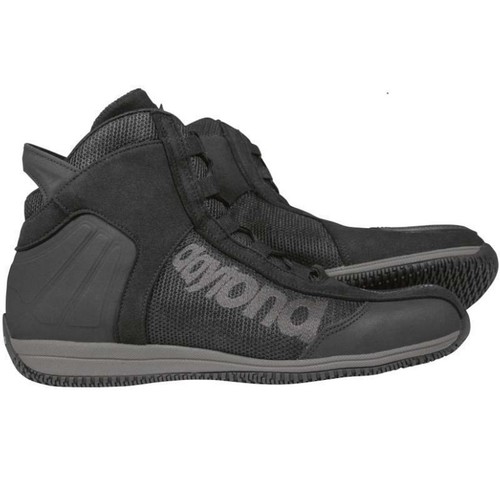 Daytona ac4 nero scarpe - ac4,