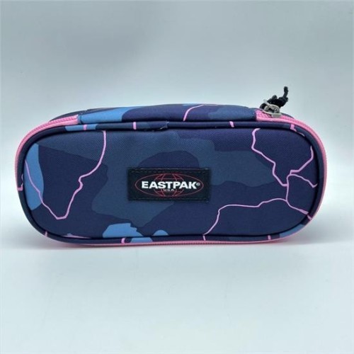 Astuccio ovale eastpack - astuccio,