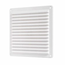 Griglia Aerazione Rettangolare