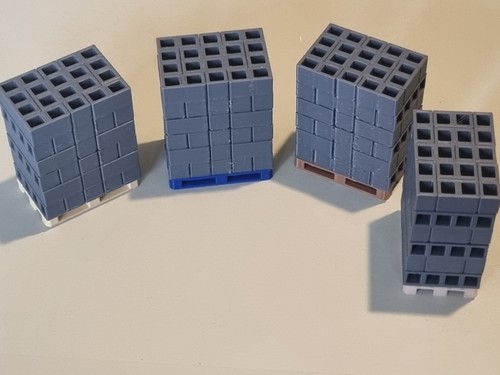 Blocchi costruzione su - costruzione,