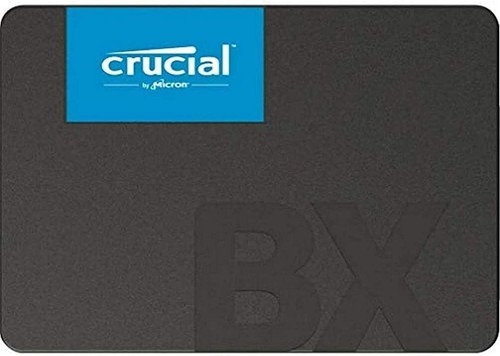Crucial bx500 nand sata - bx500,
