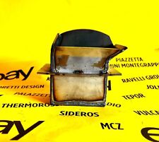 BRACIERE IN ACCIAIO 7,5 KW