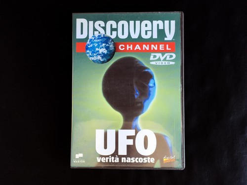 Ufo verità nascoste - ufo:,