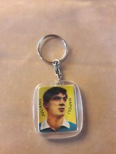 JULIANO - NAPOLI - PORTACHIAVI - KEY RING LUXOR 1967 (752)