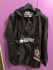Canadian Peak Impermeabile