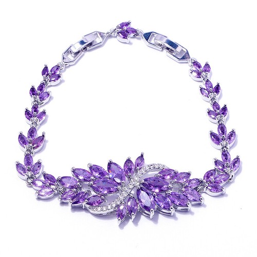 Bracciali donna nuovi fiori