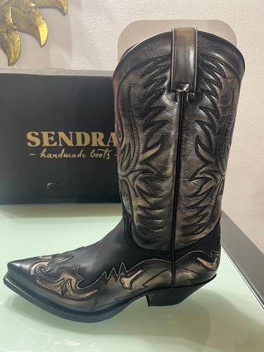 Stivali sendra texani - sendra,