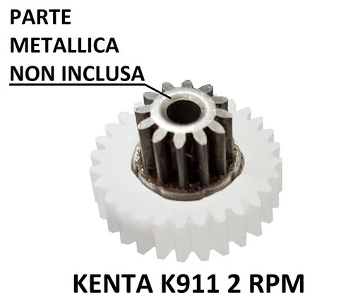 Ingranaggio gear nylon per - gear,