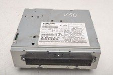 VOLVO V50 Radio Autoradio