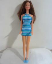 Barbie Riviera Teresa Mattel 1999 #26219-(ba01)