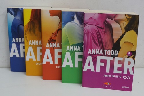 After saga completa - -,