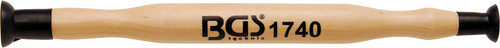 Smerigliavalvole levigatore - smerigliavalvole,