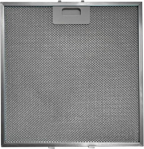 Filtro alluminio metallico - filtro,