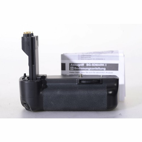 Phottix battery pack per - battery,