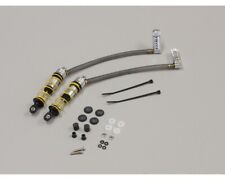 Ammortizzatore pressione olio