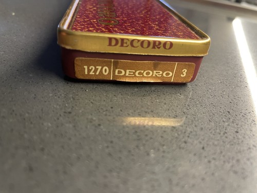 Eberhard faber decoro - eberhard, 12