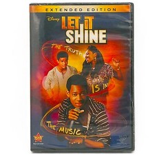 Let It Shine ( Extended