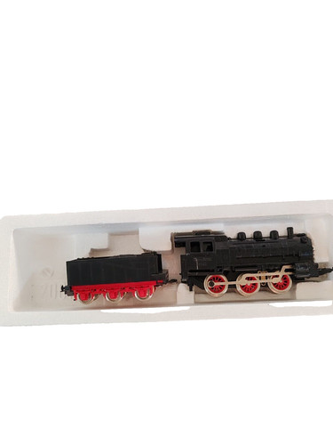 Lima locomotiva vapore - lima,