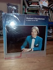 LP 33 GIRI RICHARD CLAYDERMAN