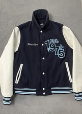 Zara Pure Logic Varsity Giacca