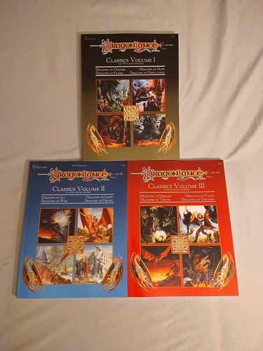Dungeons and dragons ristampa - dungeons,