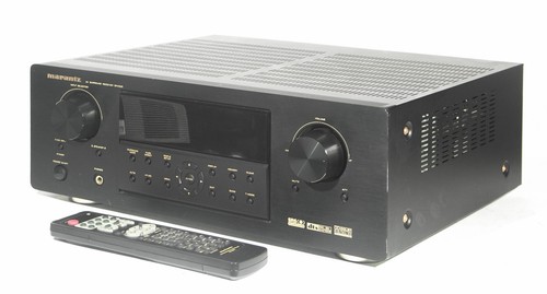 Marantz sr4500 dolby - sr4500,