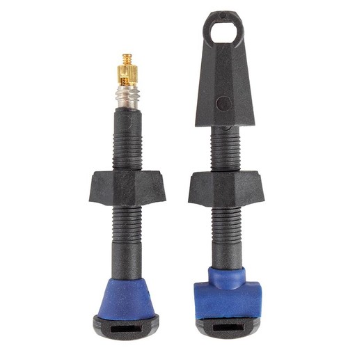 Valvola tubeless carbonio - valvola,