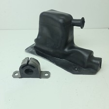 KIT BOCCOLA BARRA E CUFFIA