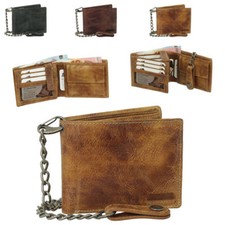 Portafoglio da motociclista in