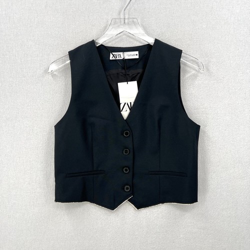 Zara gilet sartoriale - gilet, misto