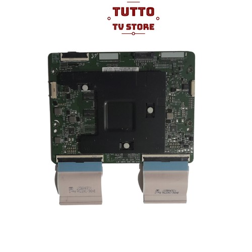 Scheda con bn95 34823a - scheda, t-con