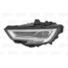 VALEO Fari LED Sinistro Per