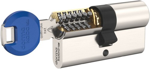 Dormakaba quattro plus - dormakaba,