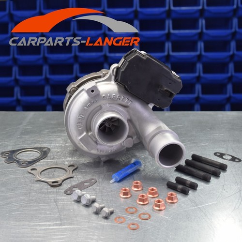 Turbocompressore per hyundai - turbocompressore,