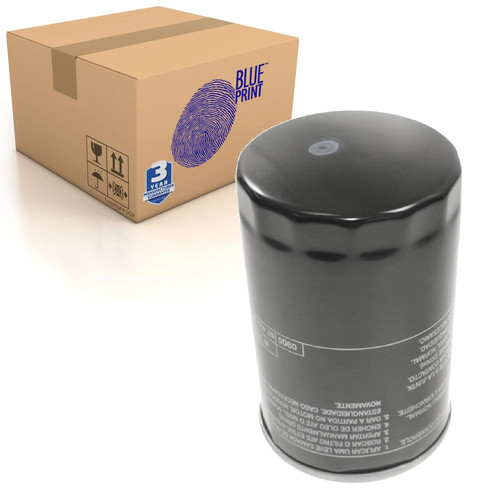 Filtro olio adatto - , a