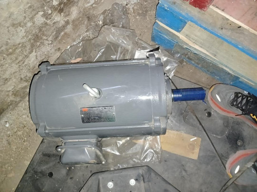 Motore dayton 3kw46 - 3kw46,, 15