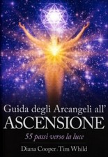 LIBRO GUIDA DEGLI ARCANGELI