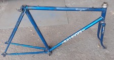 Telaio bici corsa - telaio,