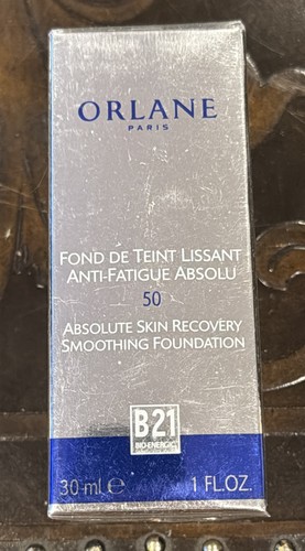 Orlane paris b21 absolute - orlane, skin