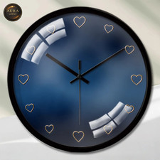 Orologio parete moderno 20 - orologio,