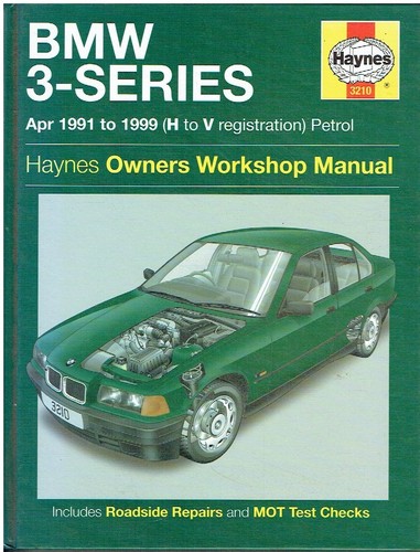 Bmw e36 316i 318i 320i - bmw,