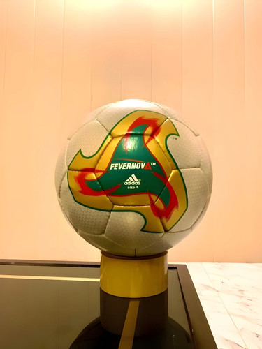 Nuovo pallone calcio adidas - nuovo,