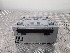 FORD FIESTA 2016 AUTORADIO CD