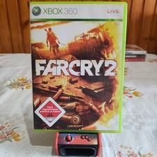 Far Cry 2 (DE) Xbox 360