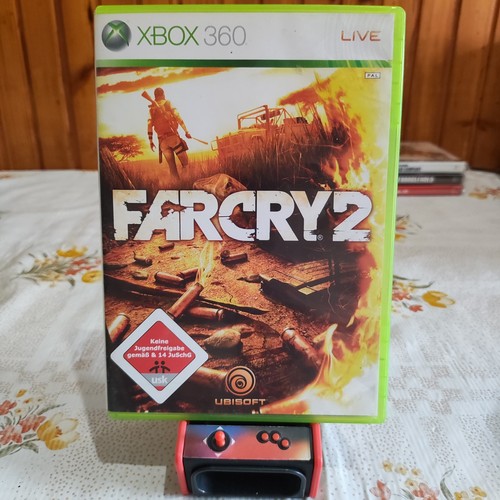 Far cry xbox - far,