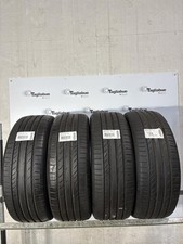 SET 4 GOMME 235/55R19 101W